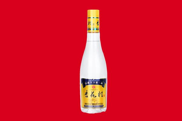 宁波象山县回收杏花村