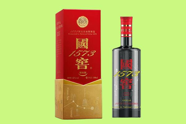 宁波象山县回收国窖