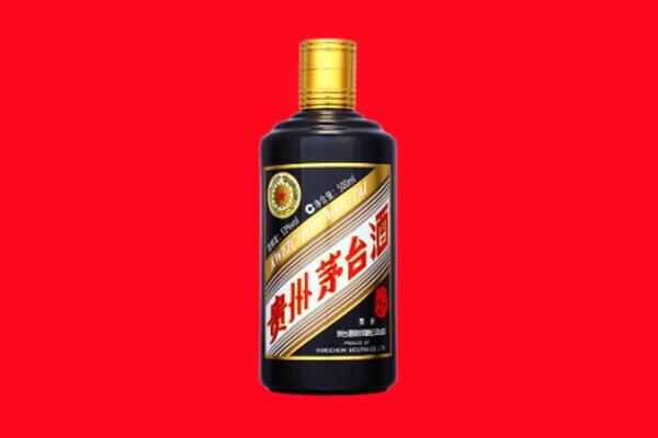 宁波象山县回收茅台酒瓶
